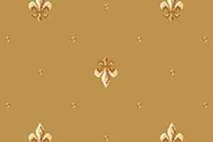 Ковролин Haima Axminster (7x9) Лилия Бежевая фото  | FLOORDEALER